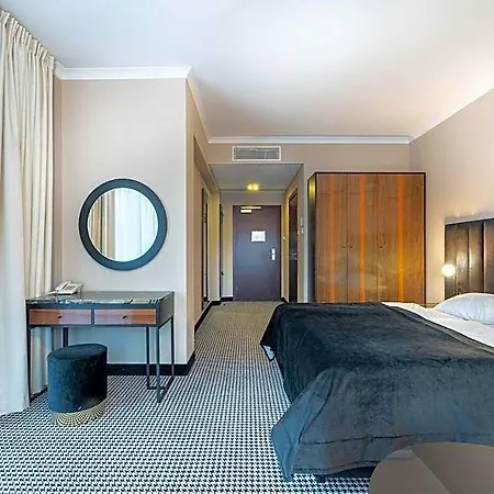 Leda - Adults Only Hotel Kołobrzeg