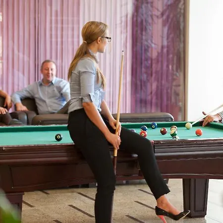 Leda - Adults Only Hotel
