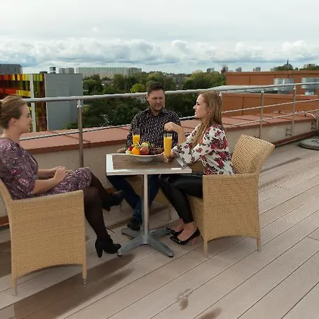 Leda - Adults Only Szálloda 4*