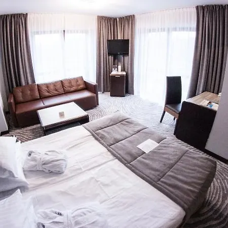 Leda - Adults Only 4* Kołobrzeg