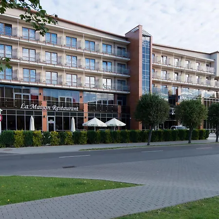 Leda - Adults Only Kołobrzeg