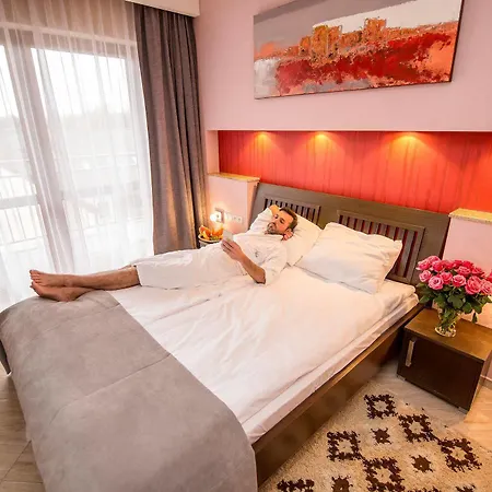 Hotell Leda - Adults Only Kołobrzeg