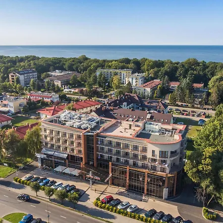 Leda - Adults Only Hotell