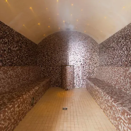 Leda - Adults Only Szálloda Kołobrzeg