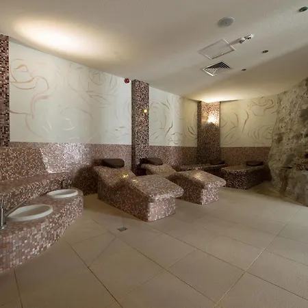 Hotell Leda - Adults Only Kołobrzeg