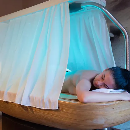 Leda - Adults Only 4*