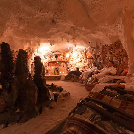 Leda - Adults Only 4* Kołobrzeg