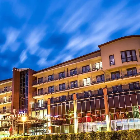 Leda - Adults Only Szálloda 4*