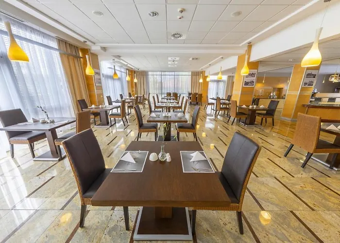 Hotell Leda - Adults Only Kołobrzeg