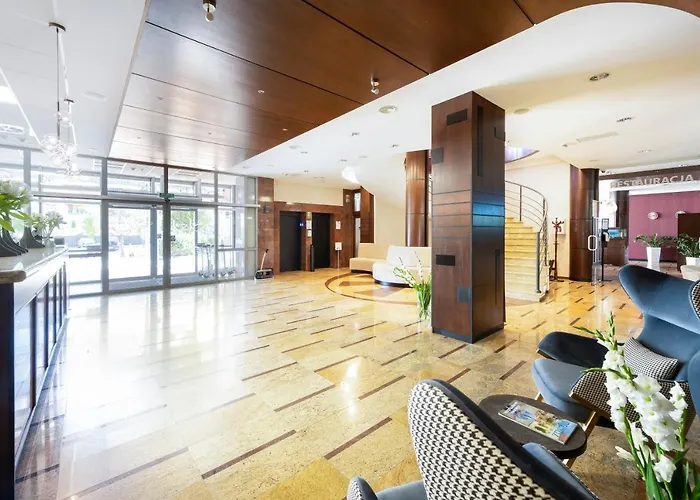 Hotell Leda - Adults Only 4*