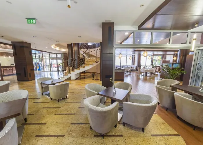 Leda - Adults Only 4* Kołobrzeg