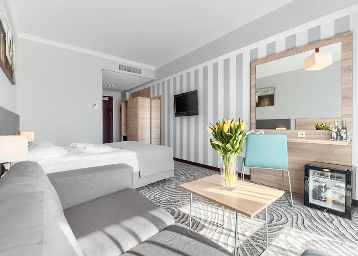 Leda - Adults Only Hotel Kołobrzeg