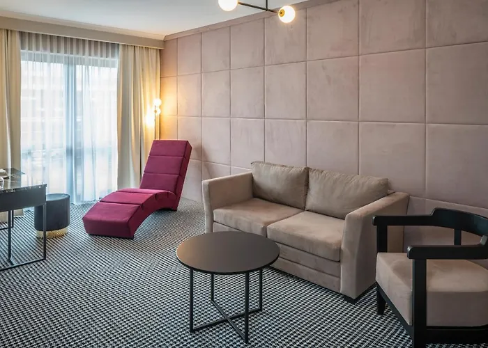 Leda - Adults Only Hotel 4*