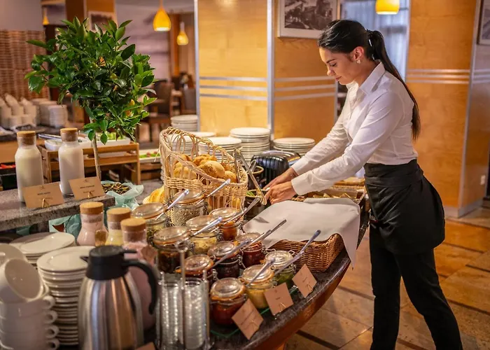 Hotel Leda - Adults Only 4*