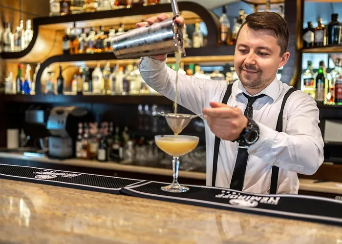 Leda - Adults Only Hotel Kołobrzeg