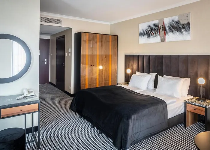 Leda - Adults Only Hotell Kołobrzeg