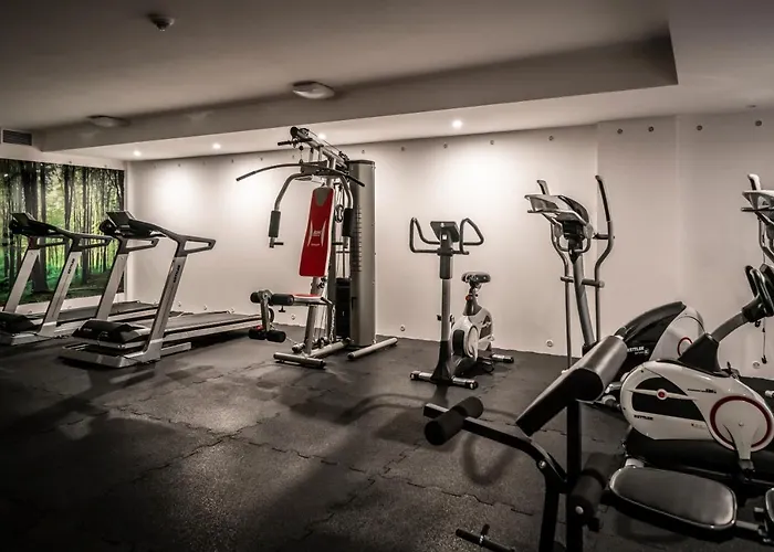 Leda - Adults Only Hotel Kołobrzeg