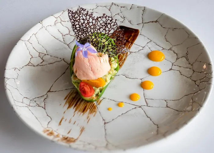 Leda - Adults Only 4*