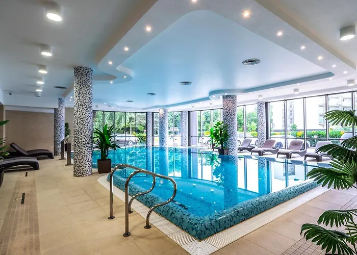 Leda - Adults Only Kołobrzeg