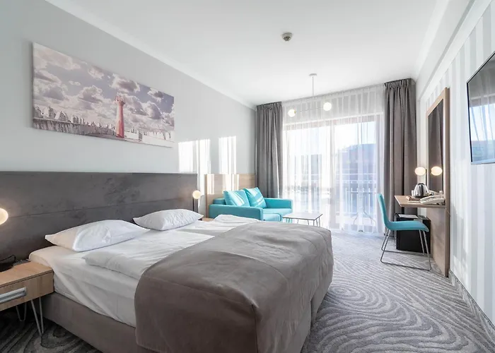 Leda - Adults Only Hotell 4*