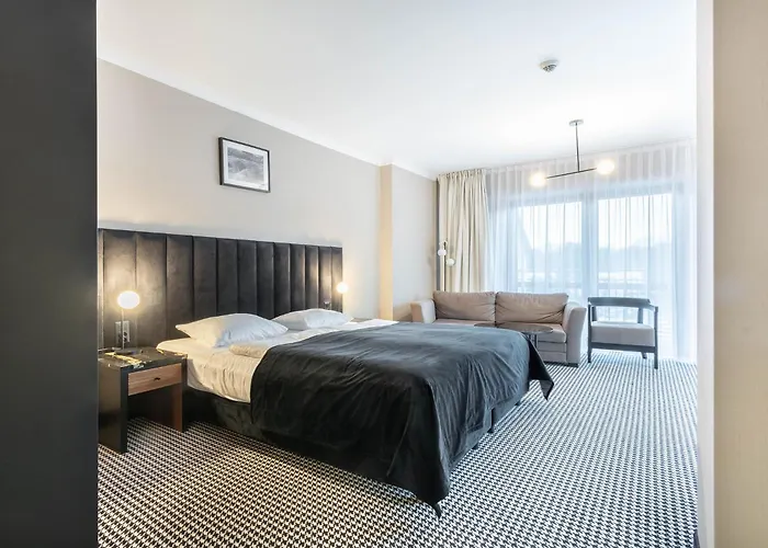 Hotell Leda - Adults Only 4*