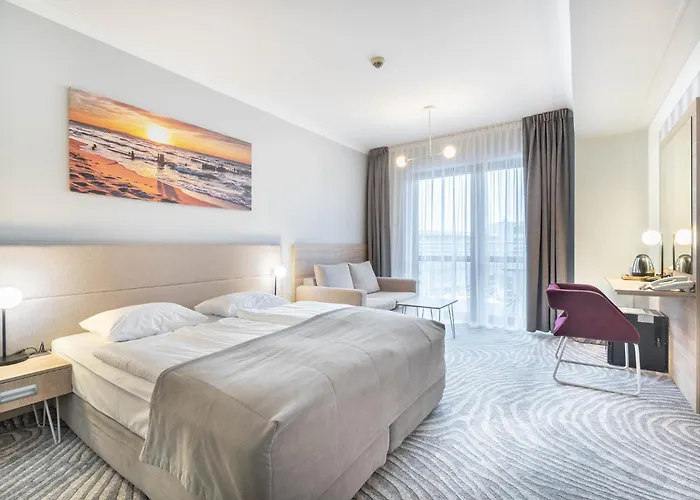 Hotel Leda - Adults Only 4*