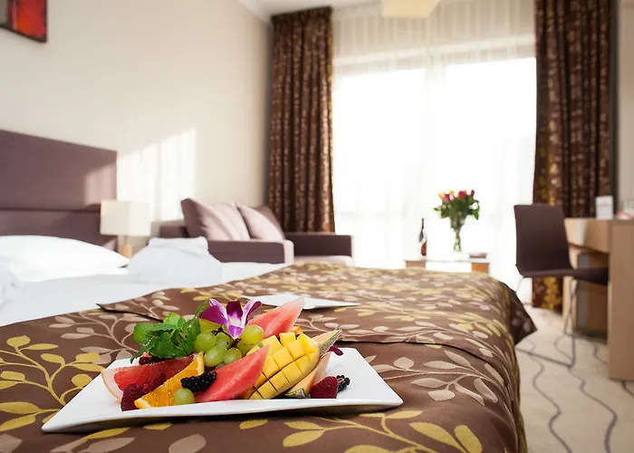 Hotell Leda - Adults Only 4*