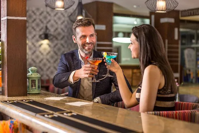 Hotell Leda - Adults Only Kołobrzeg