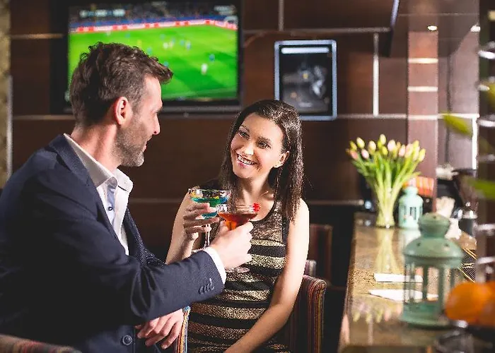 Hotel Leda - Adults Only