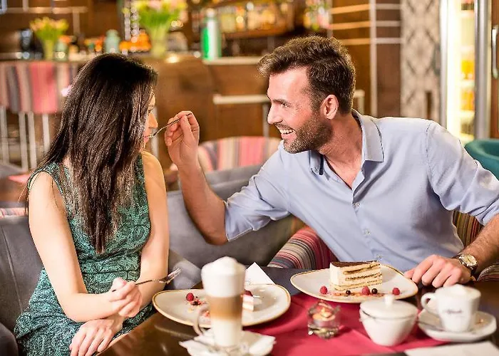 Leda - Adults Only Hotel Kołobrzeg