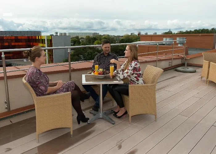 Leda - Adults Only Hotell 4*