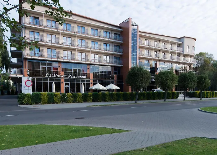 Leda - Adults Only Kołobrzeg