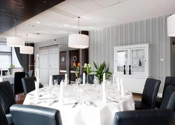 Hotell Leda - Adults Only Kołobrzeg