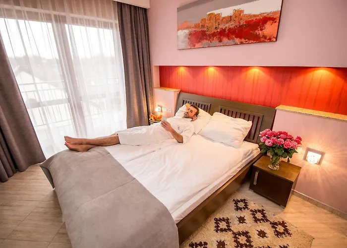 Hotel Leda - Adults Only Kołobrzeg